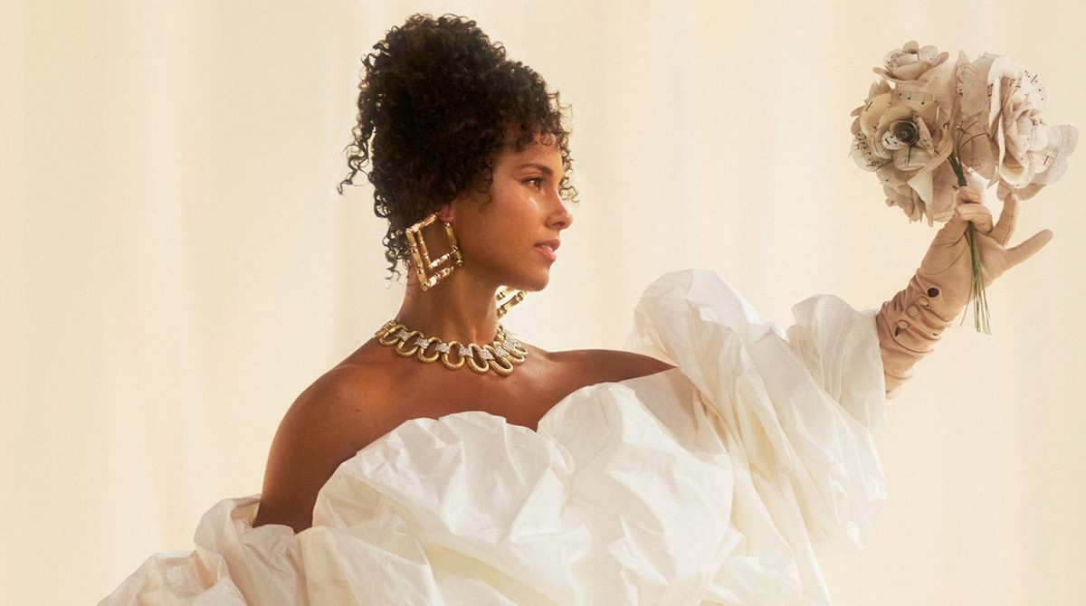 Best of me: il nuovo singolo di Alicia Keys (Testo, Traduzione e Video)