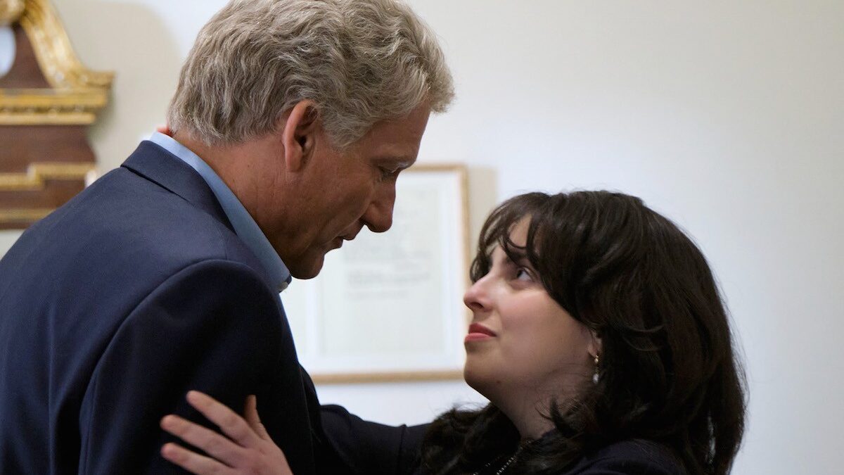 American Crime Story 3 – Impeachment: trama, cast e trailer della stagione che racconta lo scandalo Clinton – Lewinsky
