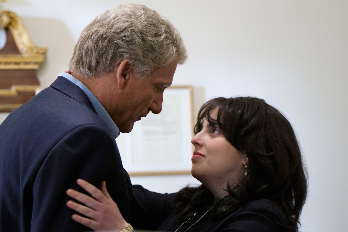 American Crime Story 3 – Impeachment: trama, cast e trailer della stagione che racconta lo scandalo Clinton – Lewinsky