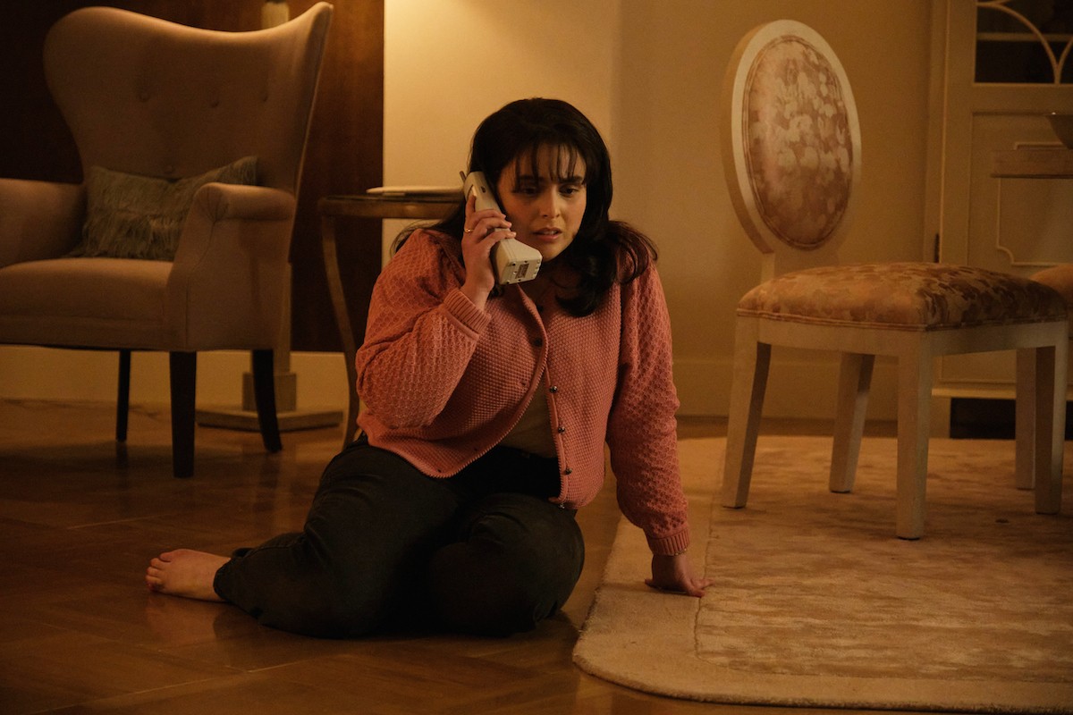 American Crime Story 3: Impeachment, le foto della terza stagione