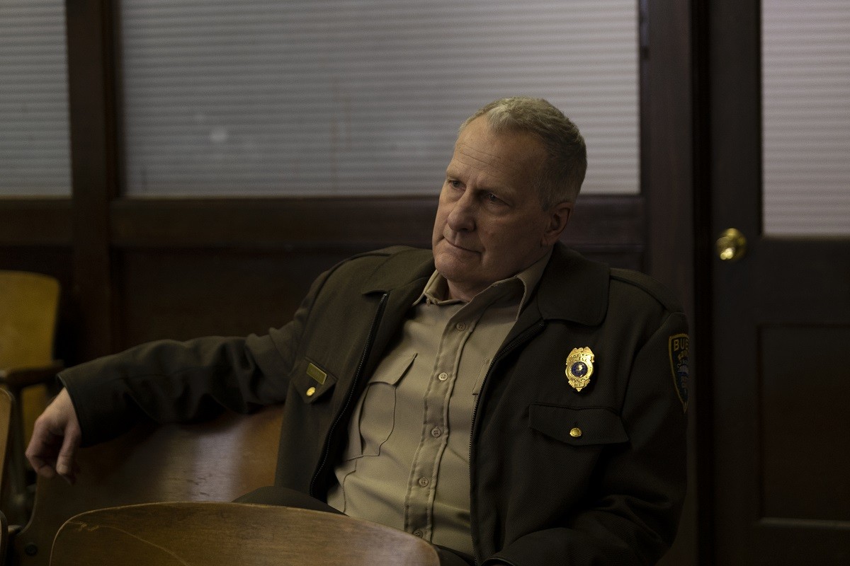 American Rust la trama e il cast della serie Sky che ci racconta la provincia profonda americana