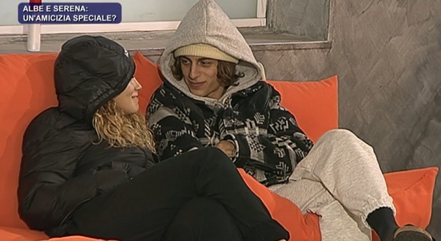 Amici 21: i gossip e le coppie da tenere d’occhio nelle prossime settimane