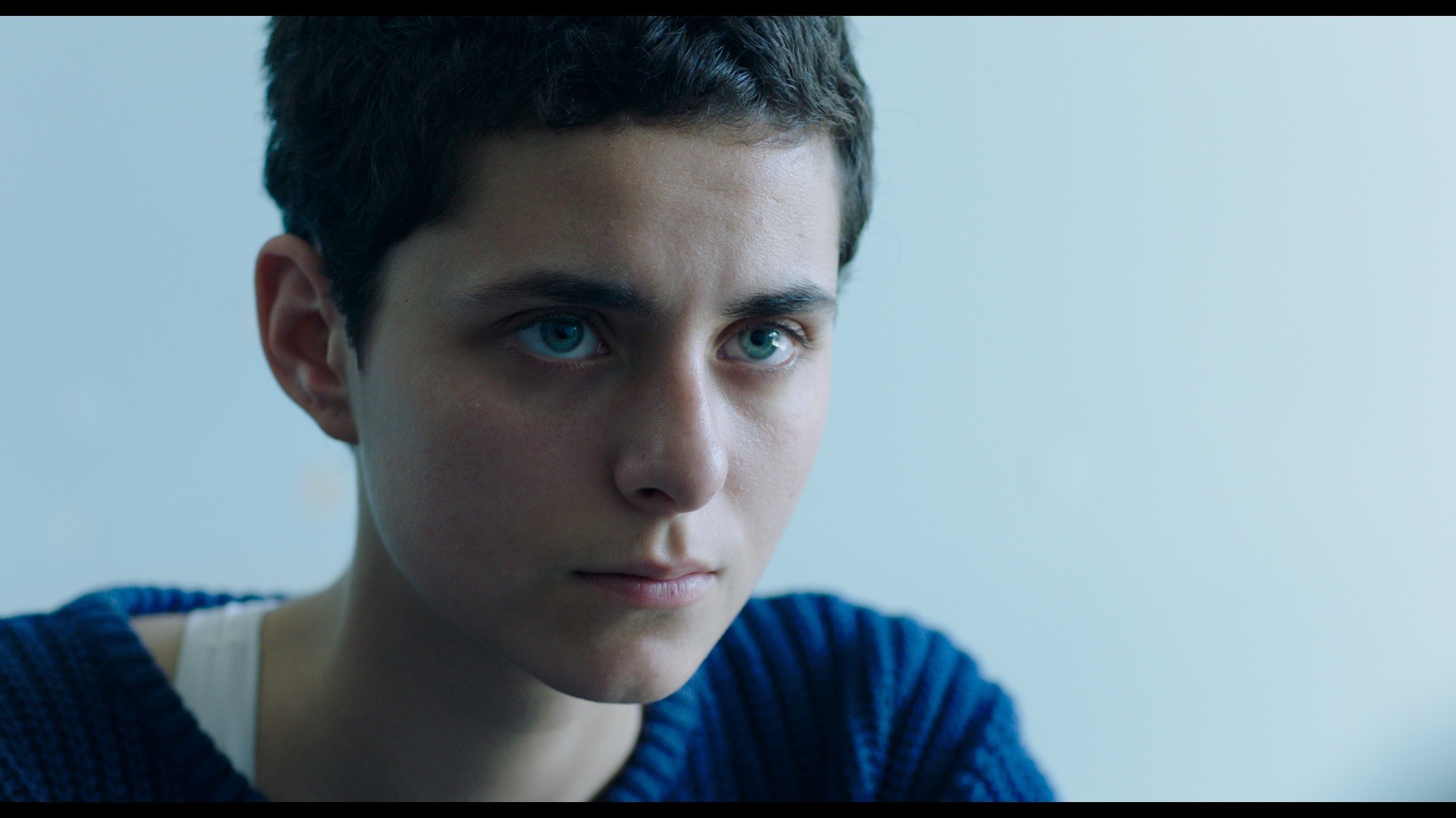 Antigone: trailer italiano e tutte le anticipazioni sul film di Sophie Deraspe