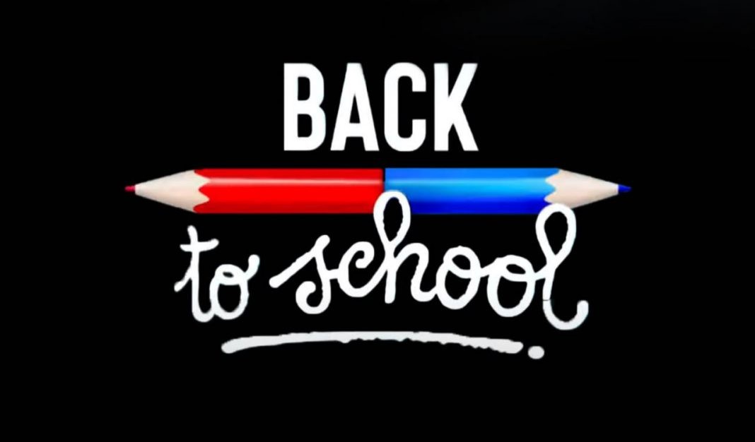 Back to school, i primi nomi dei vip del programma di Federica Panicucci su Italia 1 (Anteprima TvBlog)