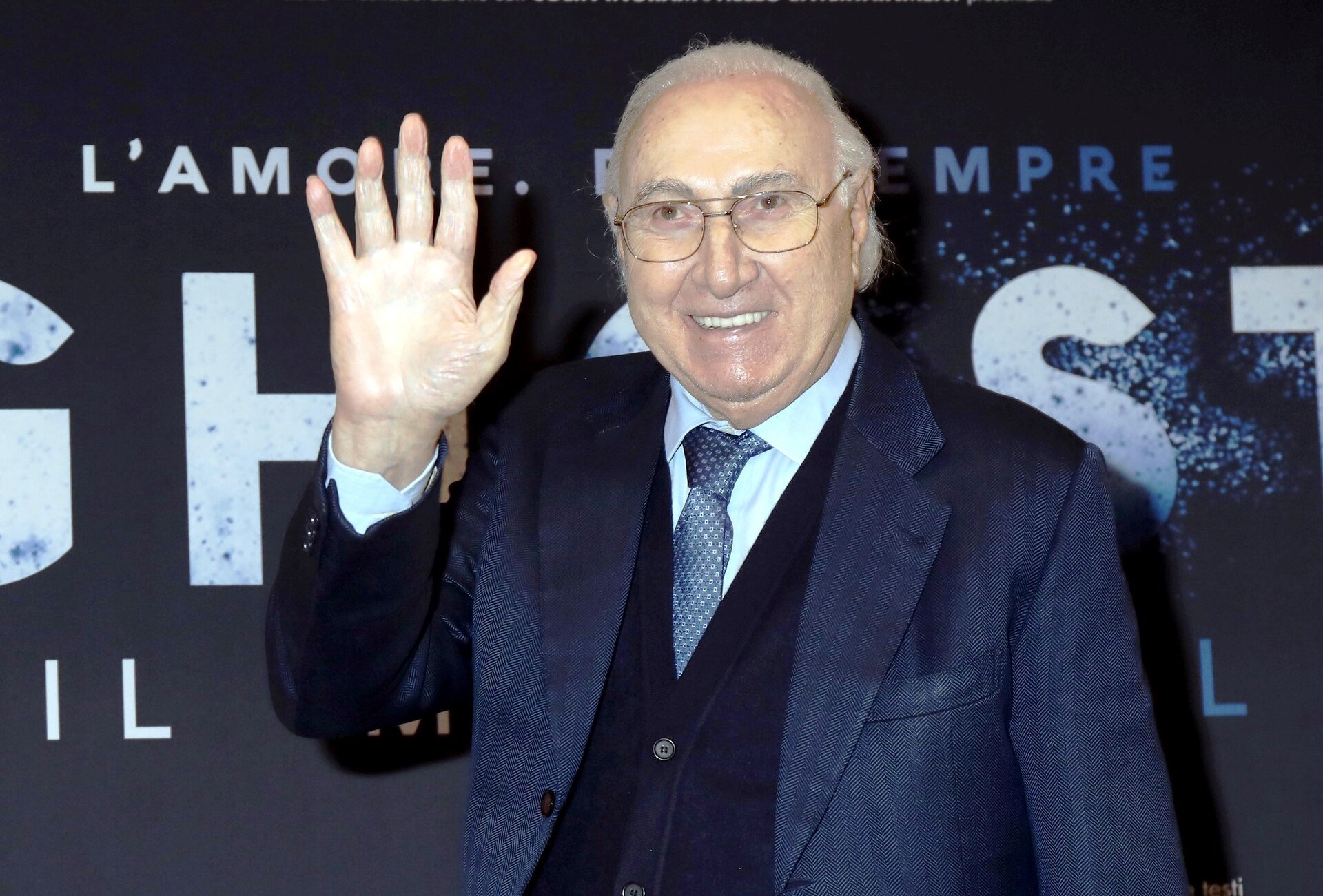 Ballando con le stelle 2021: Pippo Baudo ballerino per una notte alla prima