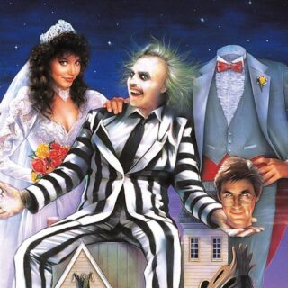 Beetlejuice poteva essere un horror con Arnold Schwarzenegger (1)