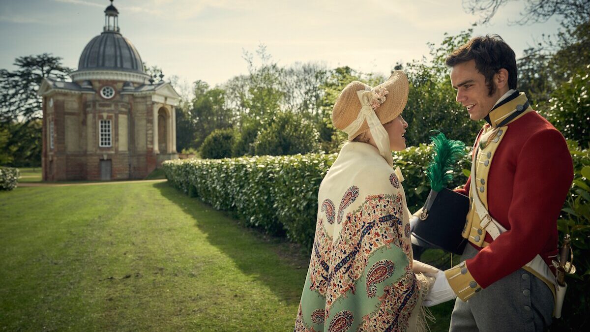Belgravia: trama e cast della nuova miniserie del creatore di Downton Abbey su Sky e Now