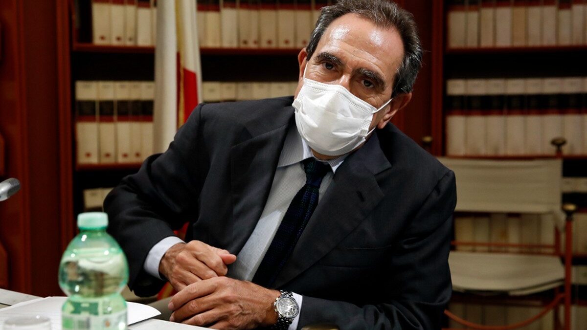 Carlo Fuortes: “Caso Mietta? Tutto regolare. Un posto al sole? Non sarà danneggiato”