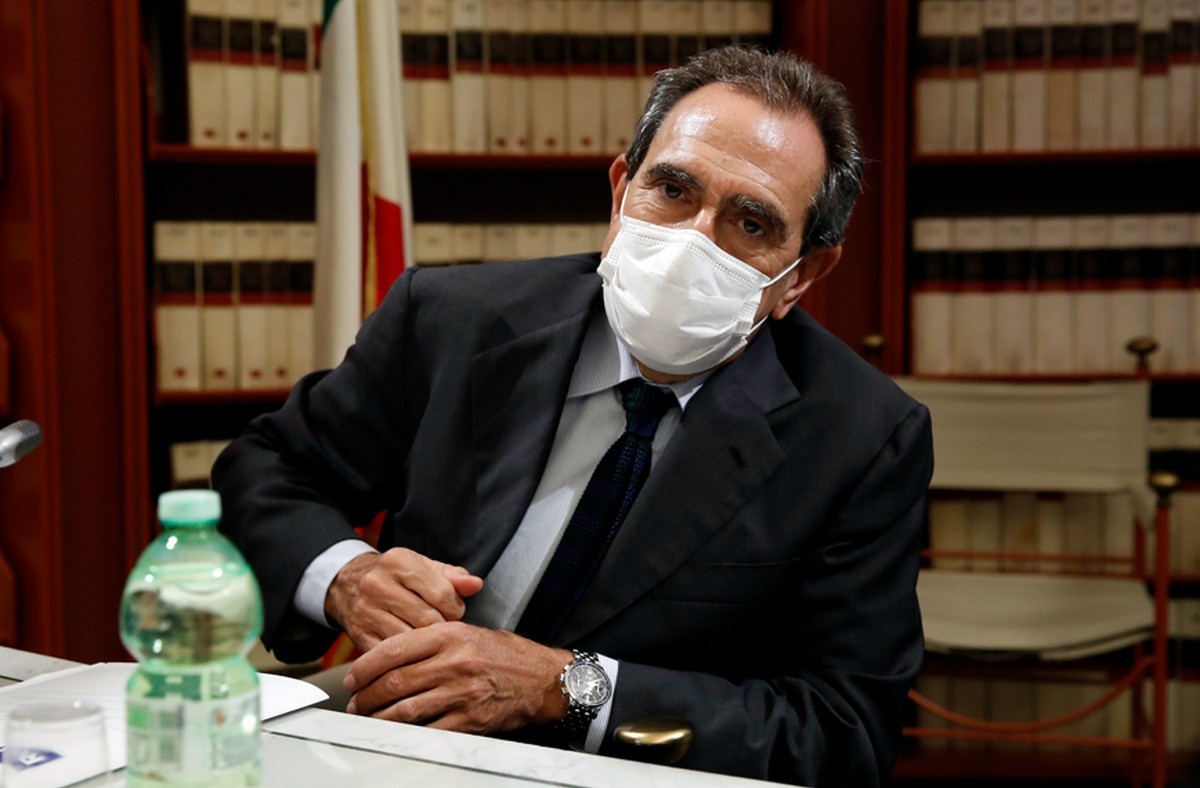 Carlo Fuortes: “Caso Mietta? Tutto regolare. Un posto al sole? Non sarà danneggiato”