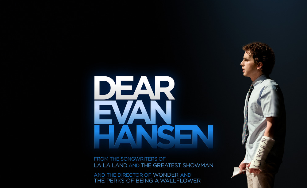 Caro Evan Hansen: prima clip in italiano e anticipazioni sul musical con Amy Adams