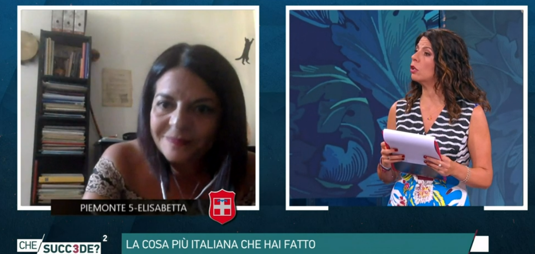 Che succ3de?: poche novità rispetto alla prima edizione, ma funziona lo stesso