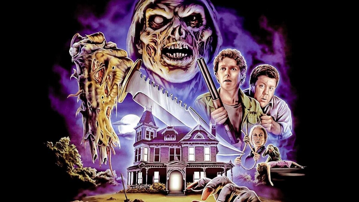 Chi è sepolto in quella casa? compie 35 anni: storia e curiosità del film horror con William Katt