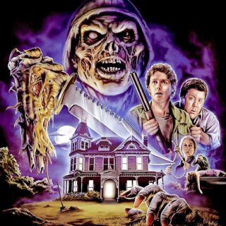 Chi è sepolto in quella casa compie 35 anni storia e curiosità sul film horror con William Katt (8)