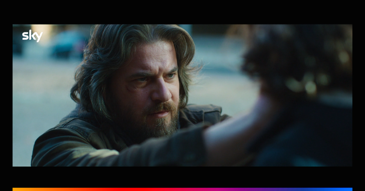 Sky e NOW le serie tv di Gennaio 2022: Euphoria 2, Landscapers, Christian