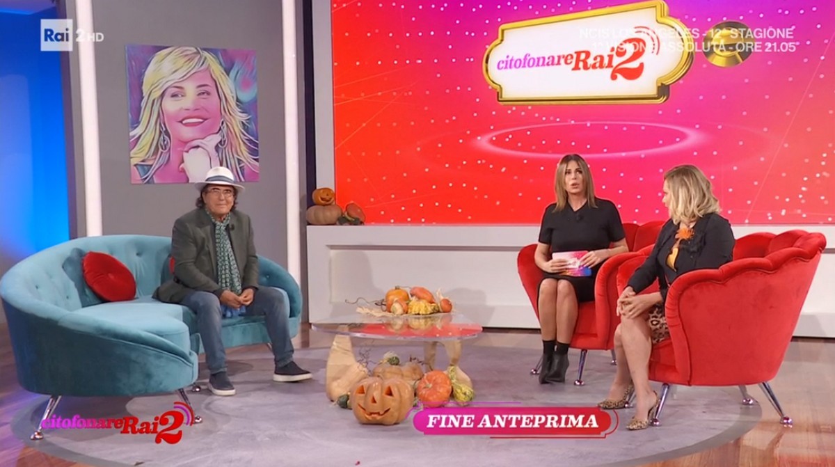 Citofonare Rai2: da oggi il ‘trucchetto’ dell’anteprima per tentare di salvare gli ascolti
