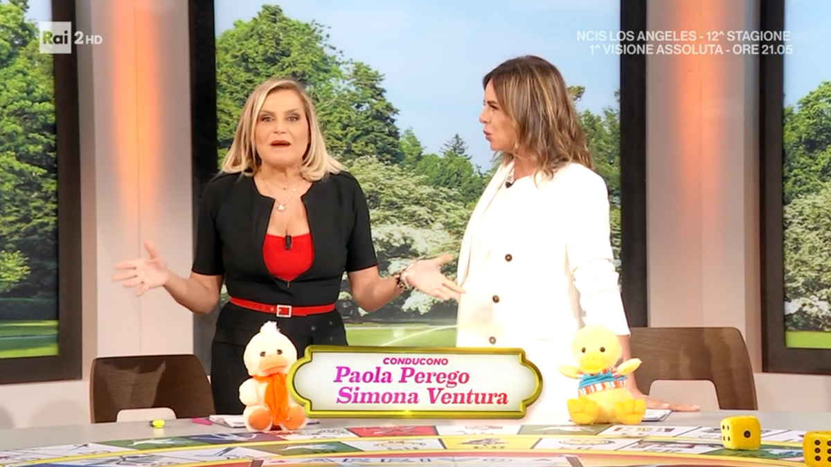 Citofonare Rai2 non va in onda domenica 26 febbraio, ecco perché