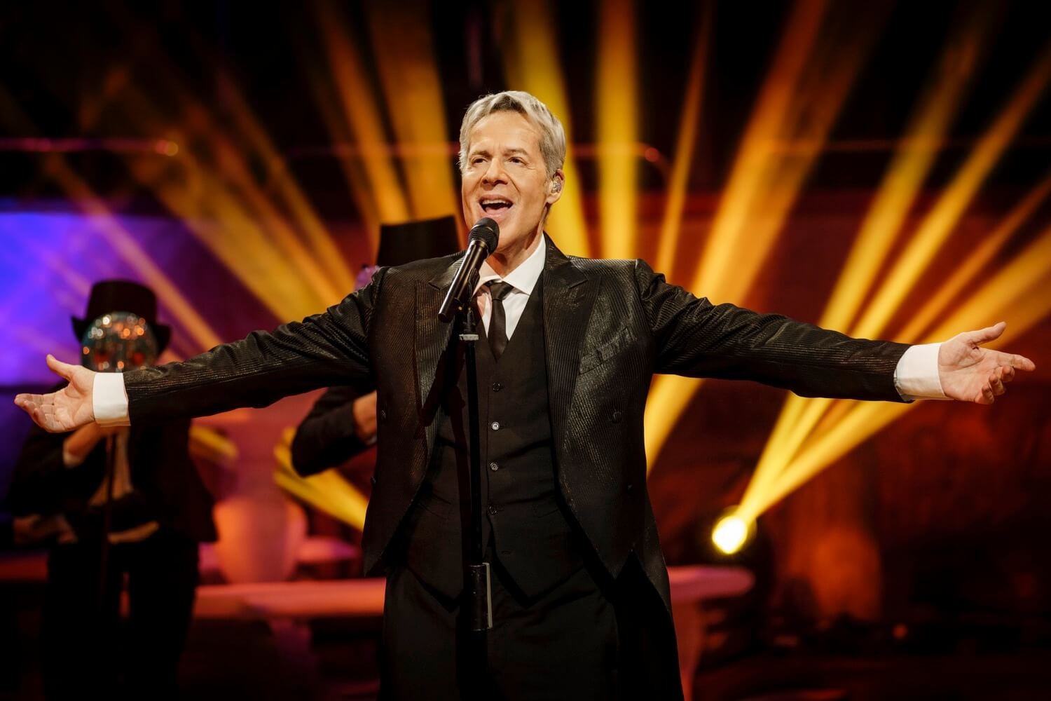 Claudio Baglioni – In questa storia che è la mia: trailer e anticipazioni sull’evento al cinema