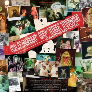 ‘ Up The Town Remembering Ghostbusters trailer e tutte le anticipazioni sul documentario di Anthony Bueno (1)