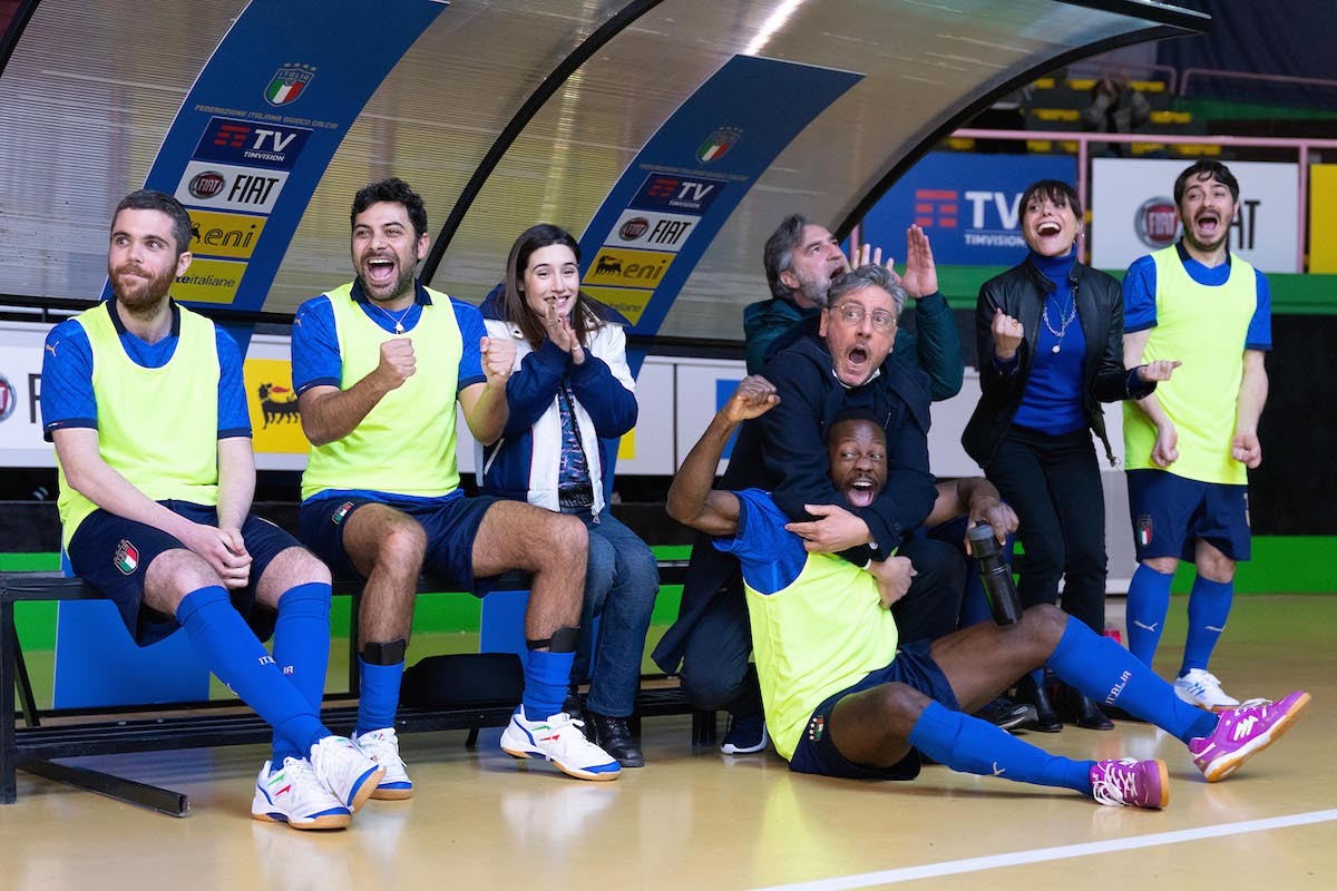 Crazy for football, calcio, malattie mentali ed inclusione possono coesistere: ed il risultato è una lezione per tutti