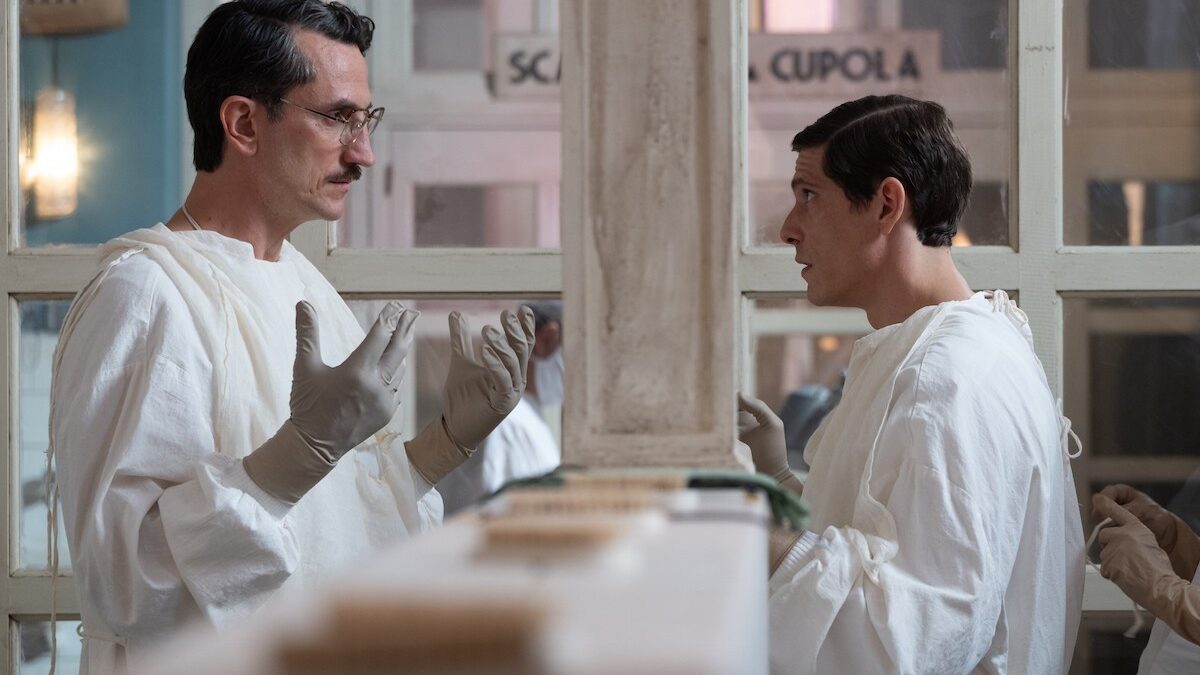 Ascolti tv domenica 28 novembre 2021: Cuori, All Togheter Now, CTCF