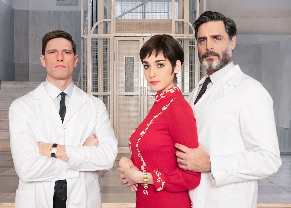 Cuori 2 si farà? Ecco cosa sappiamo della seconda stagione della fiction di Raiuno