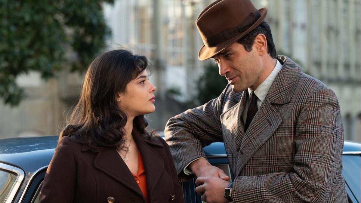 Ascolti tv domenica 21 novembre 2021: Cuori, All Together Now