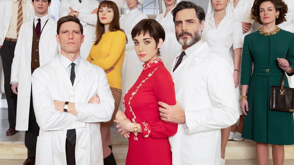 Ascolti tv domenica 24 ottobre 2021: Cuore, Scherzi a parte e Che tempo che fa