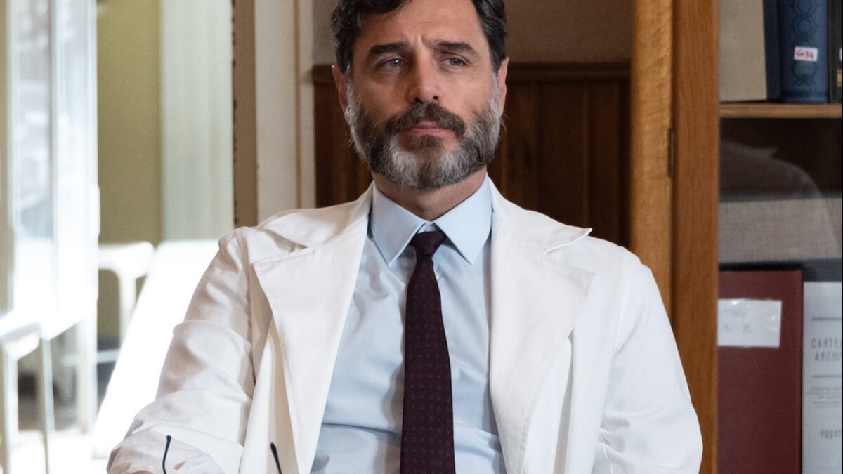 Ascolti tv martedì 16 novembre 2021: Cuori, Sinner in ATP, Joker