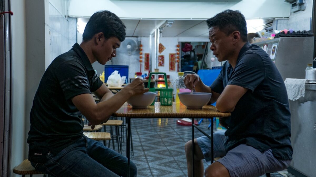 Days: trailer italiano e tutte le anticipazioni sul nuovo film di Tsai Ming-liang