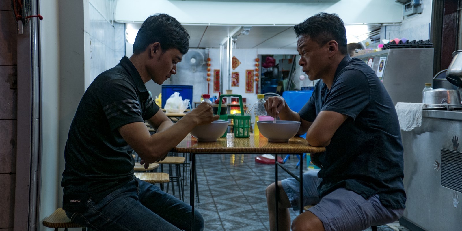 Days: trailer italiano e tutte le anticipazioni sul nuovo film di Tsai Ming-liang
