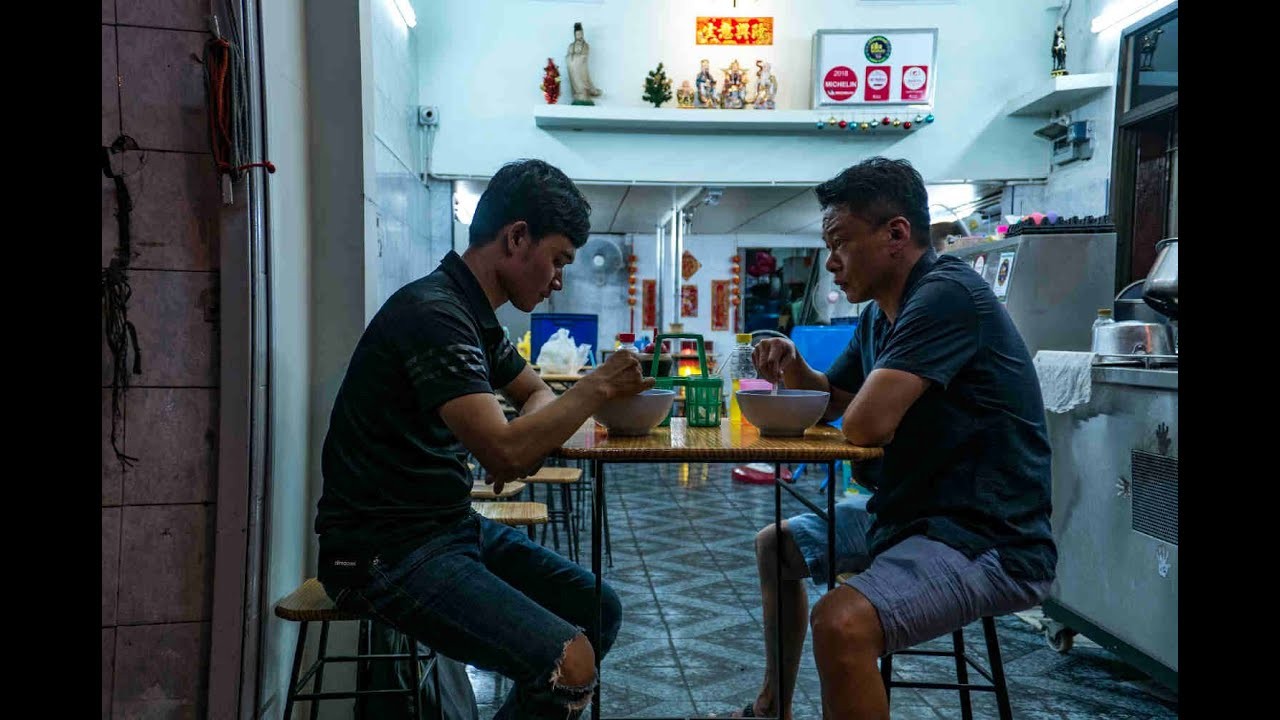 Days: trailer italiano del nuovo film di Tsai Ming-liang