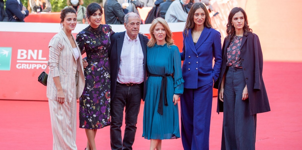 Donne di Calabria: la docu-serie dedicata alle eccellenze femminili nate in Calabria, in onda prossimamente in Rai