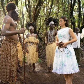 Dos Vidas Canale 5