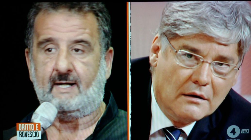 Scherzi a parte, che fine ha fatto lo scherzo a Paolo Del Debbio?