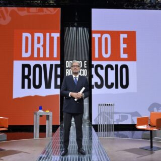 Dritto e rovescio