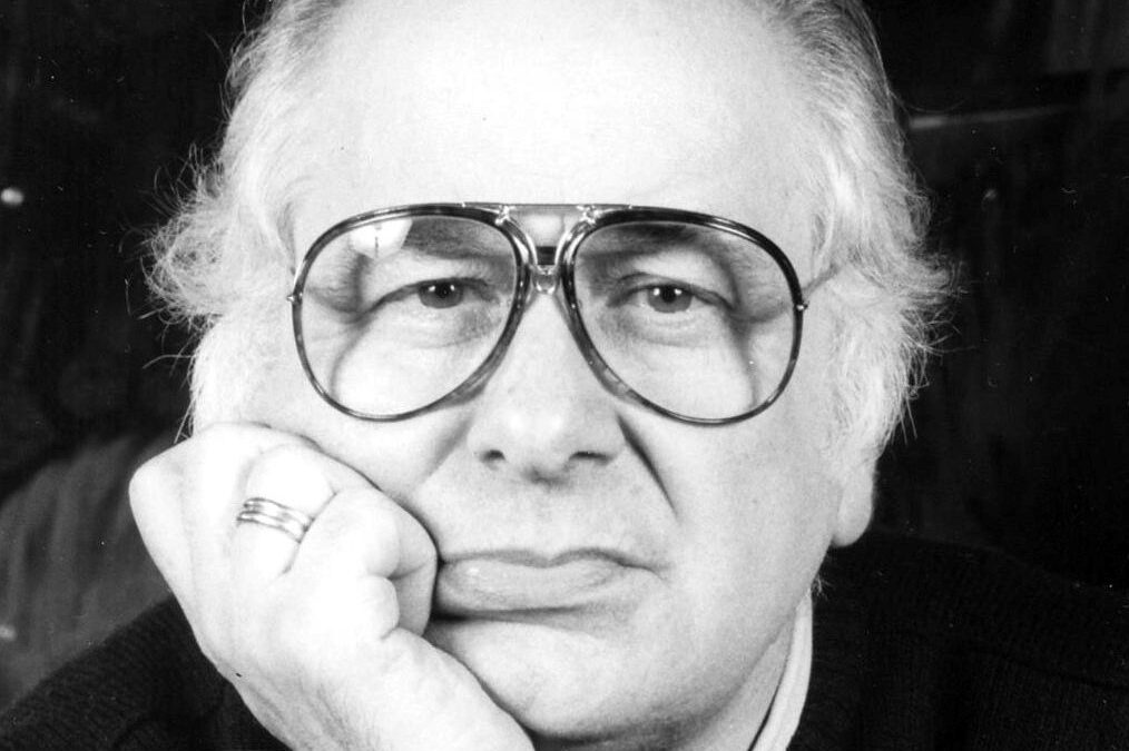 E’ morto Elio Pandolfi, attore in “Totò lascia o raddoppia?” e “Rugantino”