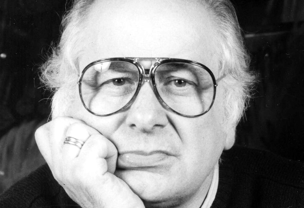 E’ morto Elio Pandolfi, attore in “Totò lascia o raddoppia?” e “Rugantino”