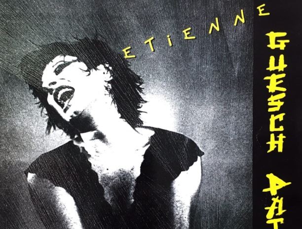 Etienne, Guesch Patti: traduzione e testo della canzone