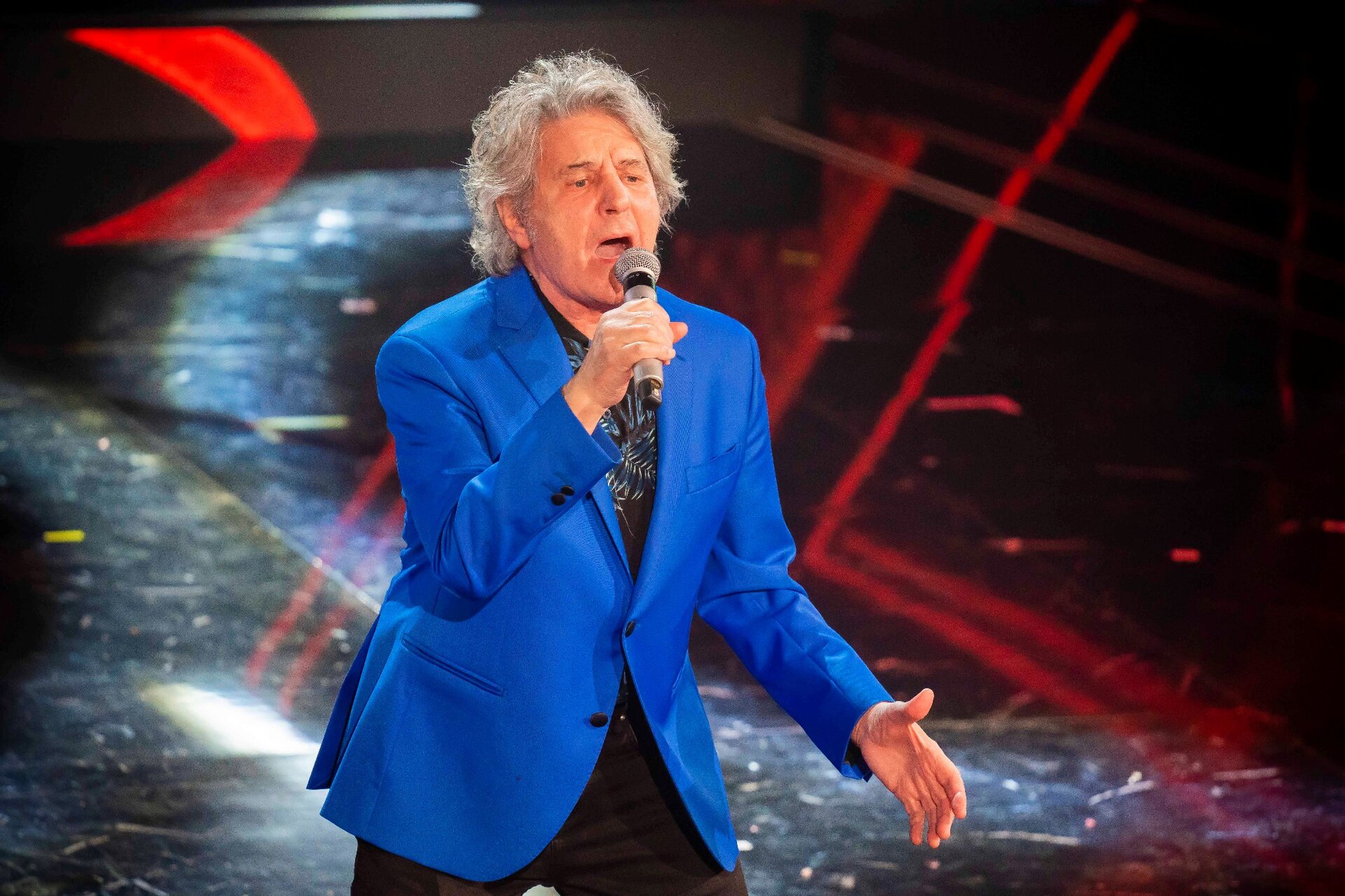 D’Iva, anche Romina Power e Fausto Leali nello show tributo di Iva Zanicchi su Canale 5