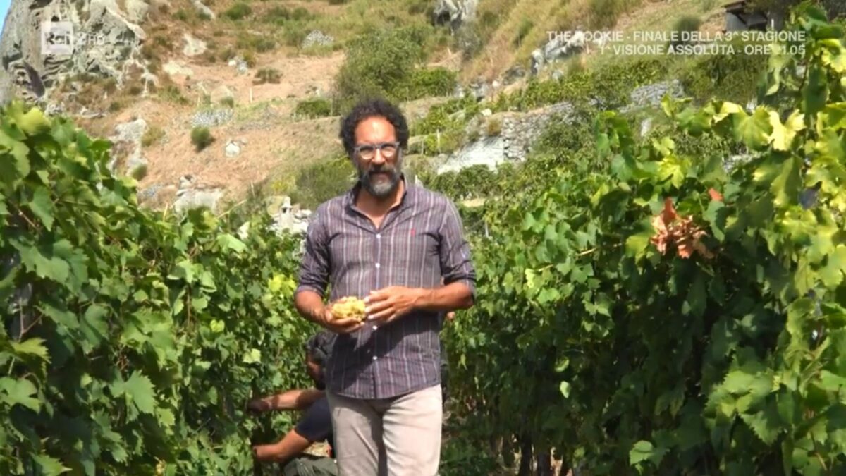 Il provinciale, il dono della tridimensionalità regala ai telespettatori un racconto di spessore