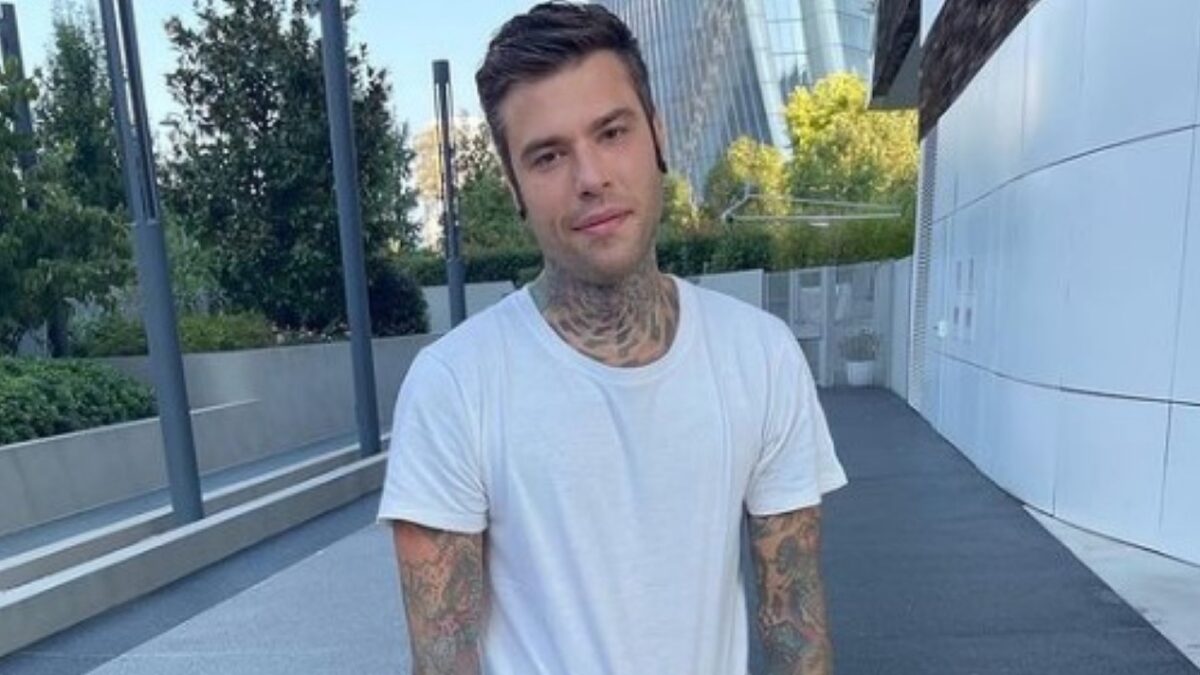 La Rai non ha querelato Fedez per il caso Primo Maggio: sarebbero mancati alcuni requisiti