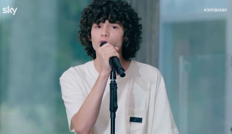 Fellow a X Factor 2021: il cantante del roster di Mika, ecco chi è