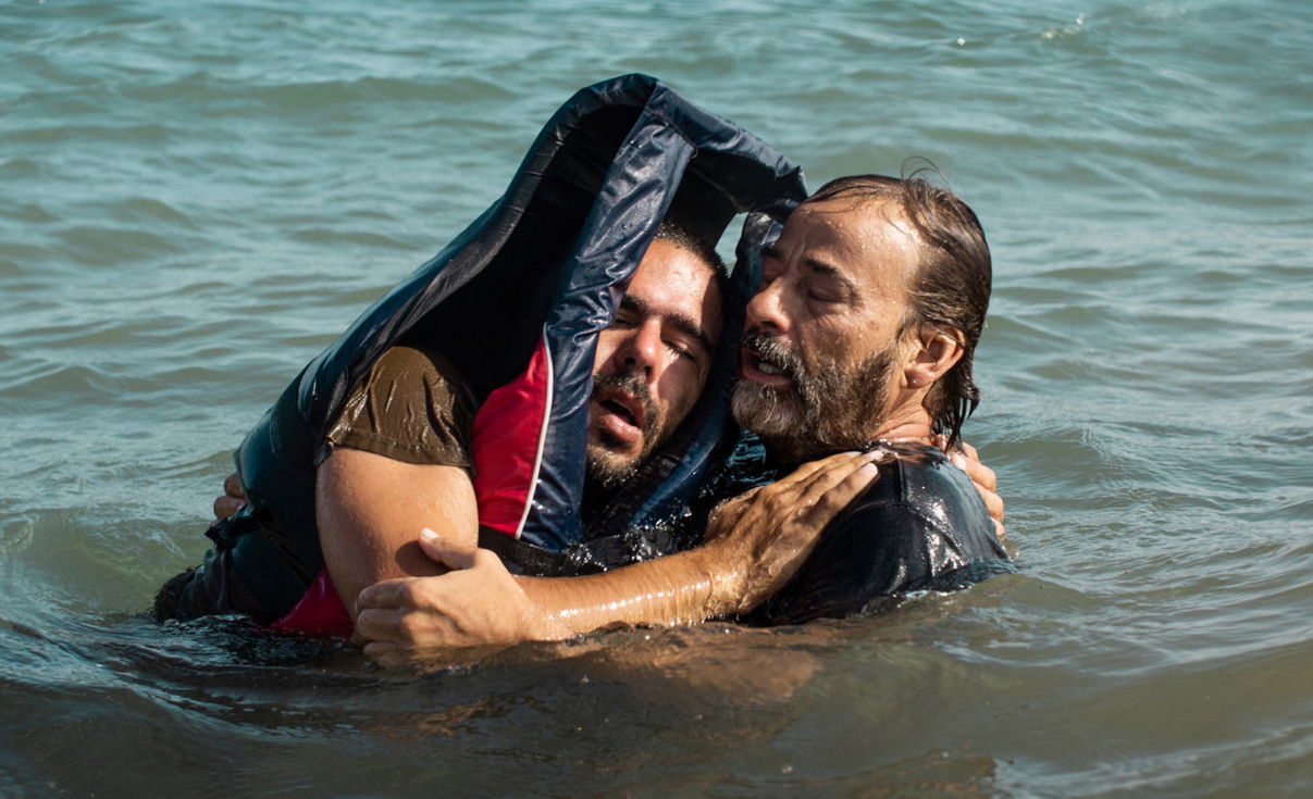 Festa del Cinema di Roma 2021: a Mediterráneo (Open Arms – La legge del mare) il “Premio del Pubblico”
