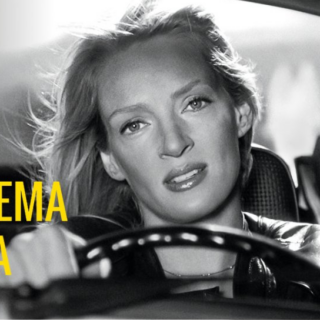 Festa del Cinema di Roma 2021 il programma ufficiale