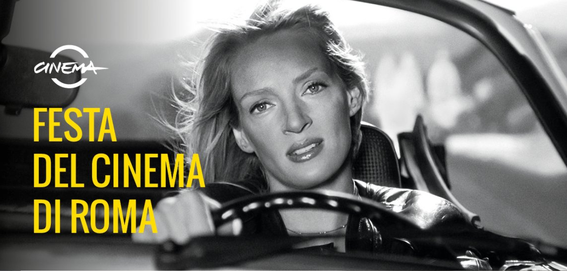 Festa del Cinema di Roma 2021: il programma ufficiale