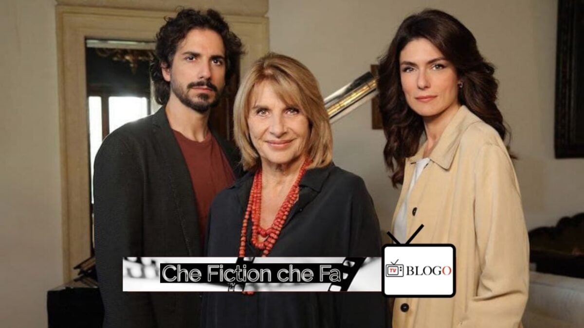 La fiction italiana parlerà mai di pandemia? Quella frase in Luce dei tuoi occhi…