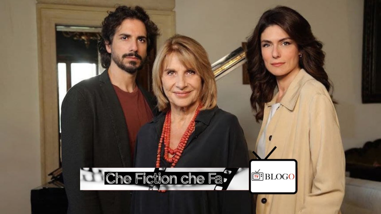 La fiction italiana parlerà mai di pandemia? Quella frase in Luce dei tuoi occhi…