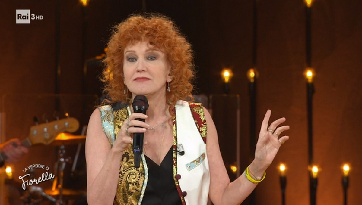 L’importanza del traino in tv e i dati di ascolto de La versione di Fiorella
