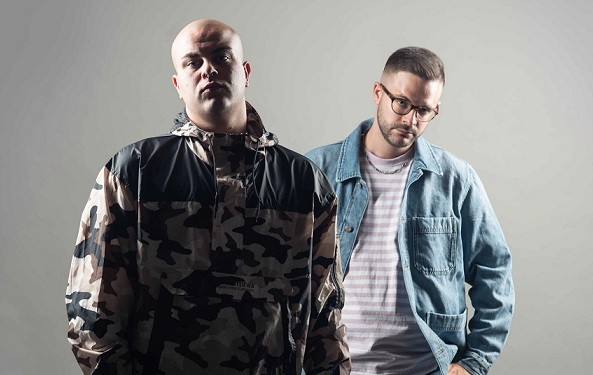 Piove ancora, Silent Bob e Sick Budd: nuovo singolo dall’8 ottobre 2021