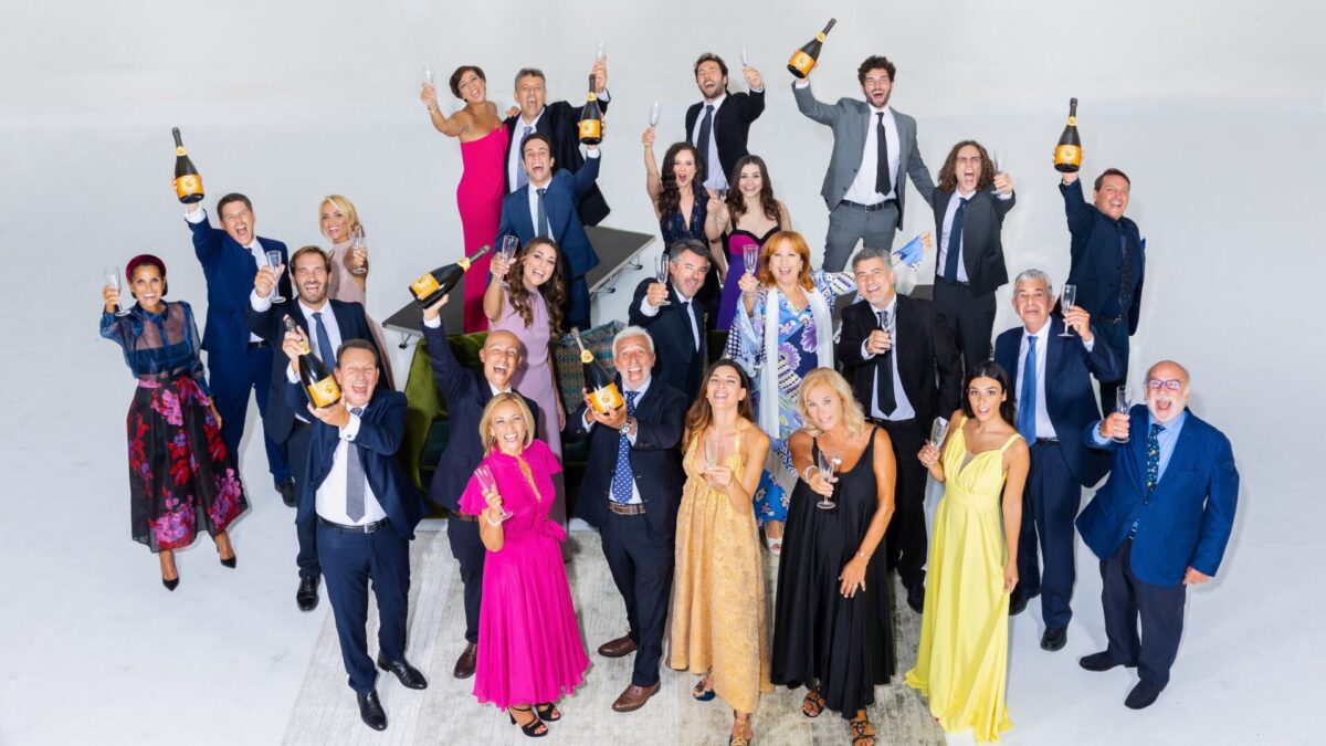 Un Posto al Sole compie 25 anni (e Rai 3 le fa la festa?)